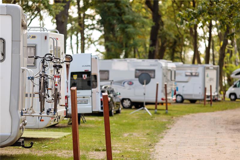 Wohnmobil bis 5,50m