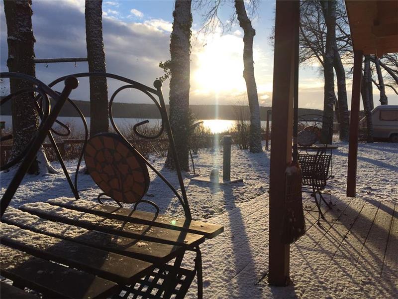 WWinter-Spezial inkl. Übernachtungssteuer, Sanitär, 5 kWh / Tag